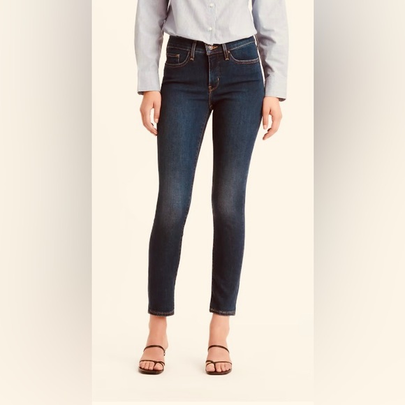 Levi’s 311 skinny jeans - Picture 2 of 12